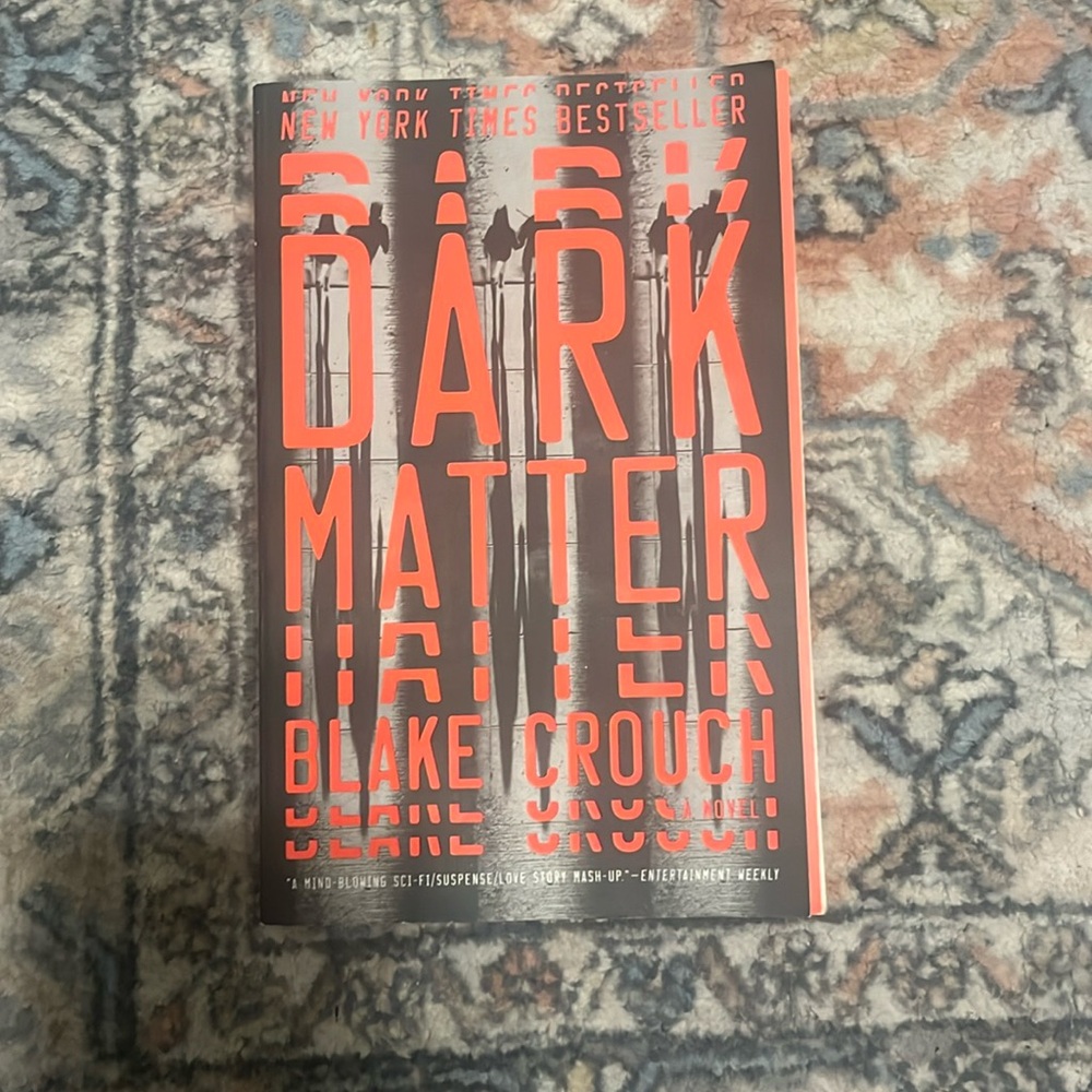“Dark Matter”